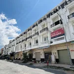 Nhà phố thương mại mặt tiền đường số 2 - trực diện Chợ Cái Vồn - Ảnh thu nhỏ 4