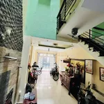 Bán nhà phố 87m2 4 tầng Lê Quang Định, Bình Thạnh 11,7 tỷ - Ảnh thu nhỏ 5