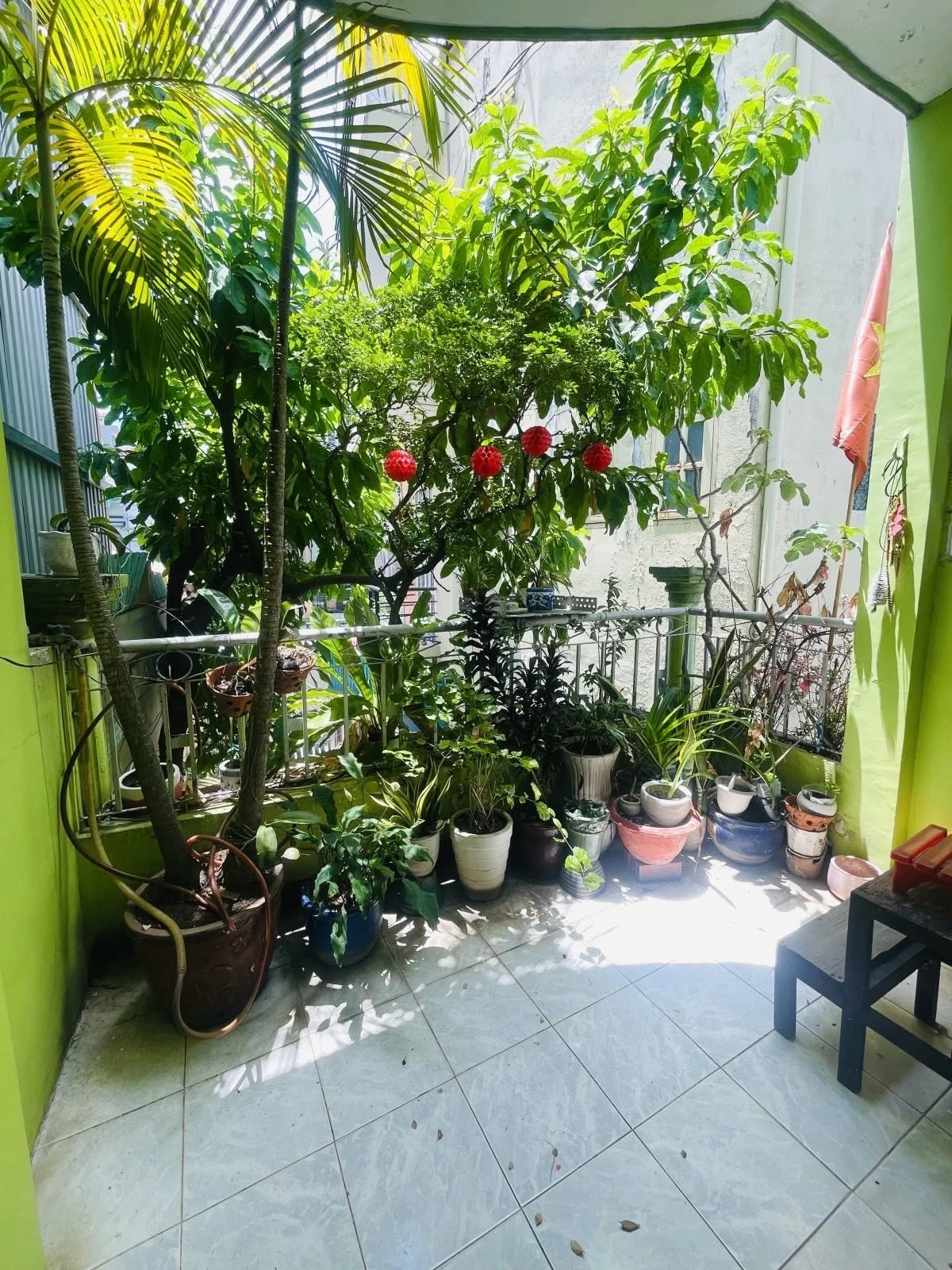 Bán nhà 55m² mặt tiền Nguyễn Văn Đậu, Bình Thạnh, 6.3 tỷ - Ảnh 1