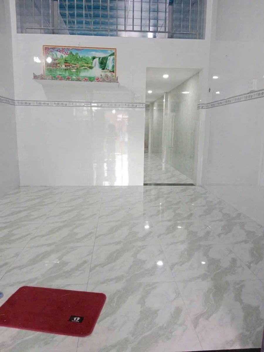 Bán nhà 2 phòng ngủ 70m² Trần Thủ Độ, Phan Thiết - Ảnh thu nhỏ 2