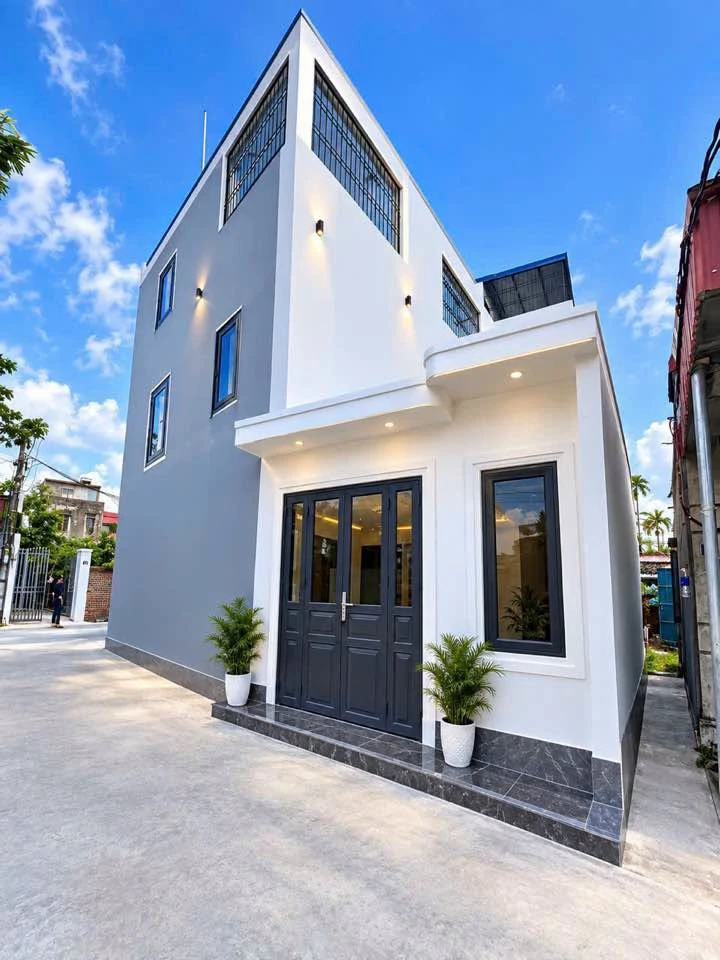 Bán nhà cấp 4 52.9m² Kiến Phong, An Dương, Hải Phòng 1.65 tỷ - Ảnh 1