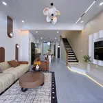 Bán nhà mặt tiền 3 tầng 100m2 Thanh Lương, Đà Nẵng 8.45 tỷ - Ảnh thu nhỏ 5