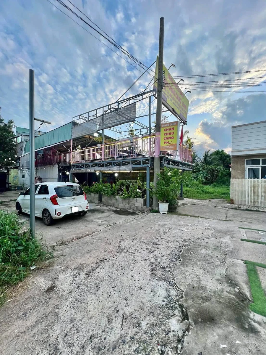 Bán đất thổ cư Phú Thuỷ 99.6m2, gần sông Phú Hải - Ảnh thu nhỏ 3