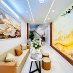 Bán nhà riêng 3 tầng 38m2, 3 phòng ngủ tại Hồ Chí Minh - Ảnh thu nhỏ 1
