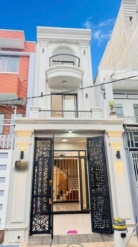 Bán nhà mặt tiền Vũng Tàu 3 phòng ngủ, 55,8m², 10,5 tỷ