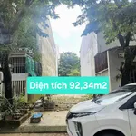 Bán đất mặt tiền Nguyễn Xuân Lâm, KQH Xuân Phú, TP Huế, 92,34m², giá 3,9 tỷ - Ảnh thu nhỏ 1