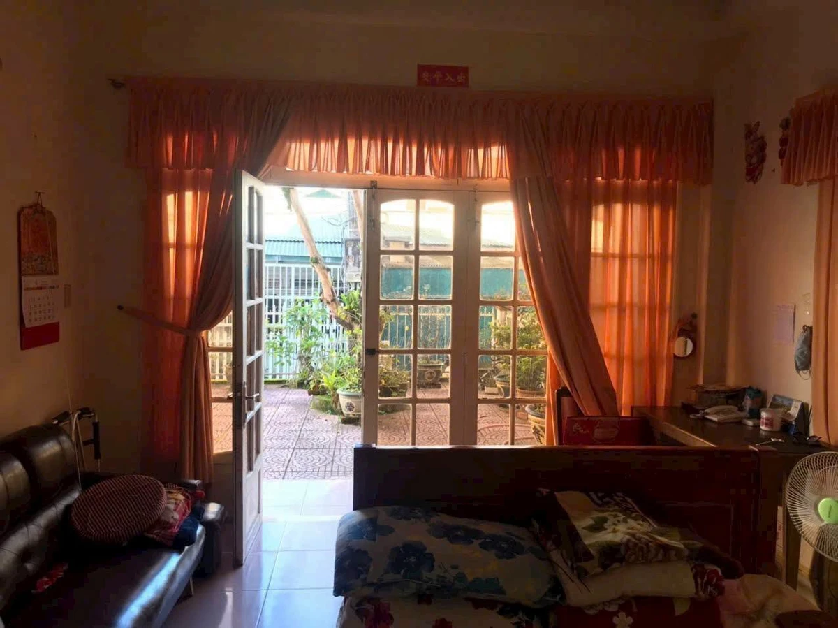Bán nhà 1 trệt 1 lầu 119,2m² mặt tiền Đà Lạt giá 7 tỷ - Ảnh thu nhỏ 3