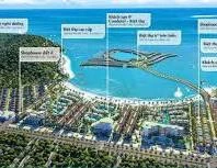 P.Q TT An Thới: Bán đất nền lô góc 243m2, KDC Suối Lớn và TT Dương Đông đất mặt tiền đường Bến Tràm - Ảnh 1