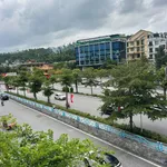 Bán nhà 2 tầng 67,5m² mặt đường Nguyễn Văn Cừu, Quận 5 - Ảnh thu nhỏ 1