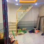 Bán nhà hẻm 30 Lâm Văn Bền Quận 7, 1 trệt 1 lầu 2PN, giá 1,29 tỷ - Ảnh thu nhỏ 2