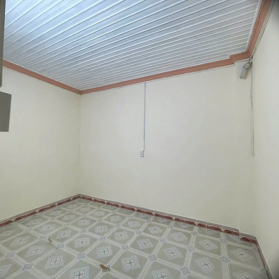 Bán nhà sổ riêng 2PN Hóc Môn 120m2, giá 2,299 tỷ - Ảnh thu nhỏ 5