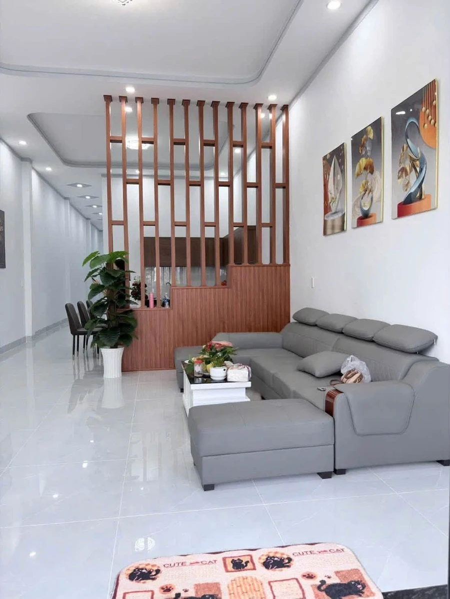 Bán nhà sổ riêng 3PN 145m² gần chợ Thanh Hóa - Ảnh thu nhỏ 3