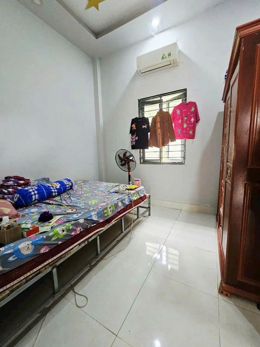 Bán nhà mái Thái 3PN ở Tây Ninh, 270m2, 900 triệu - Ảnh thu nhỏ 5