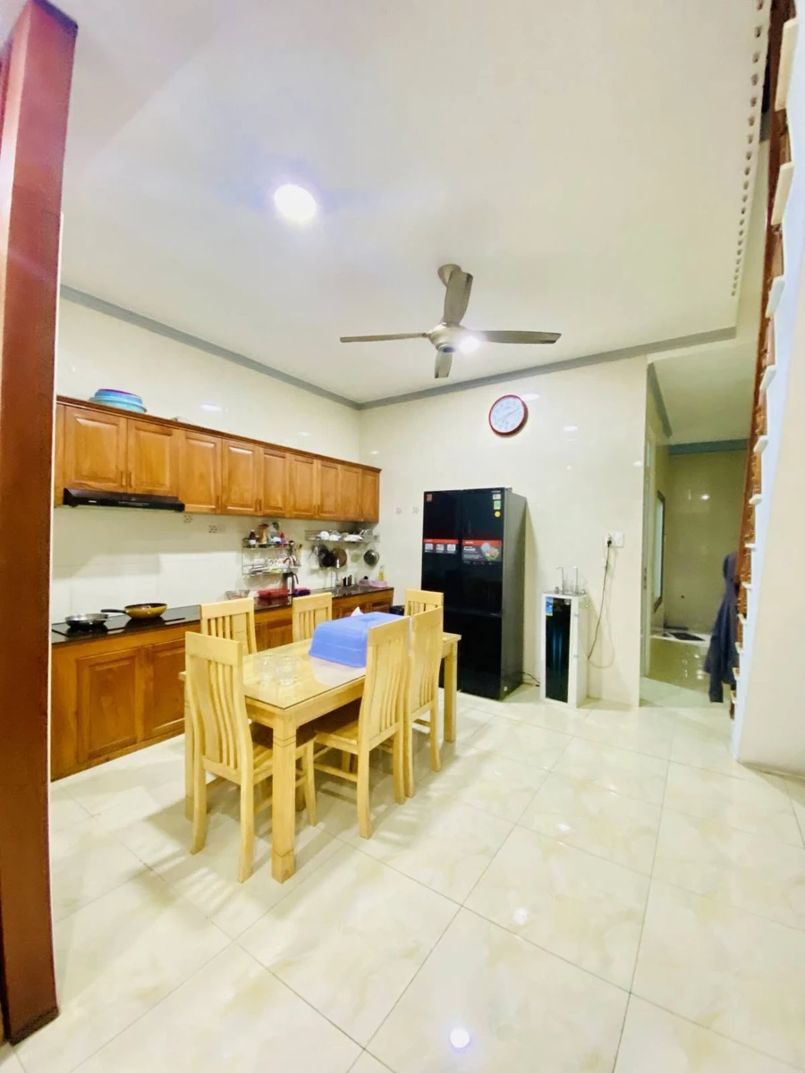 Bán nhà 3 tầng Lâm Thị Hố Q.12, 88m2, 4.05 tỷ - Ảnh thu nhỏ 3