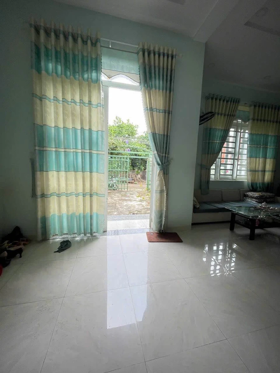 Bán nhà 2PN Long Khánh Bình Chánh 345m² - 2.4 tỷ - Ảnh thu nhỏ 2