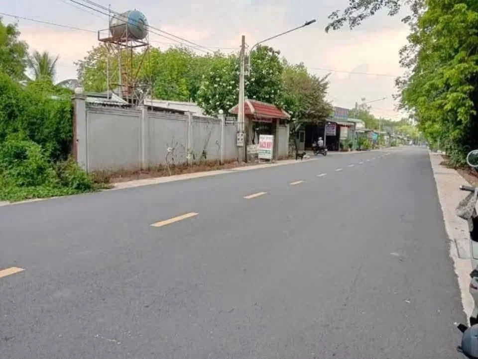 Bán lô đất 889m2 gần 1000m2 mặt tiền 20m Phú An Bình Dương, 6 tỷ - Ảnh thu nhỏ 3