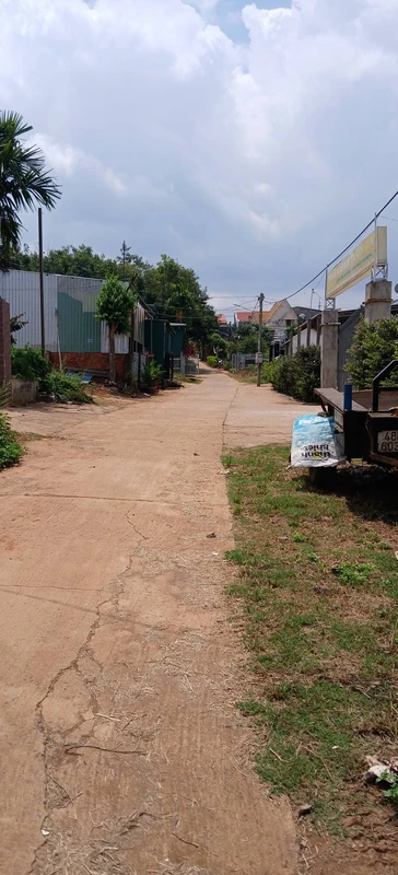 Bán lô đất 380m² Thuận An, Bình Dương, 1 tỷ 250 triệu