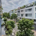 Bán nhà phố Bình Thạnh 144m² 4 tầng 9PN, đường 8m - Ảnh thu nhỏ 2