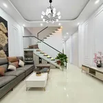 Bán nhà mặt tiền 1 trệt 1 lầu đường Tăng Bạt Hổ, Rạch Giá, An Giang, 3PN, giá 2,85 tỷ - Ảnh thu nhỏ 2