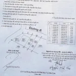 Bán lô đất chính chủ, view đẹp nghỉ dưỡng Bảo Lâm 3 giá chỉ 199tr Cả/lô. DT: 0931 326 *** - Ảnh thu nhỏ 6
