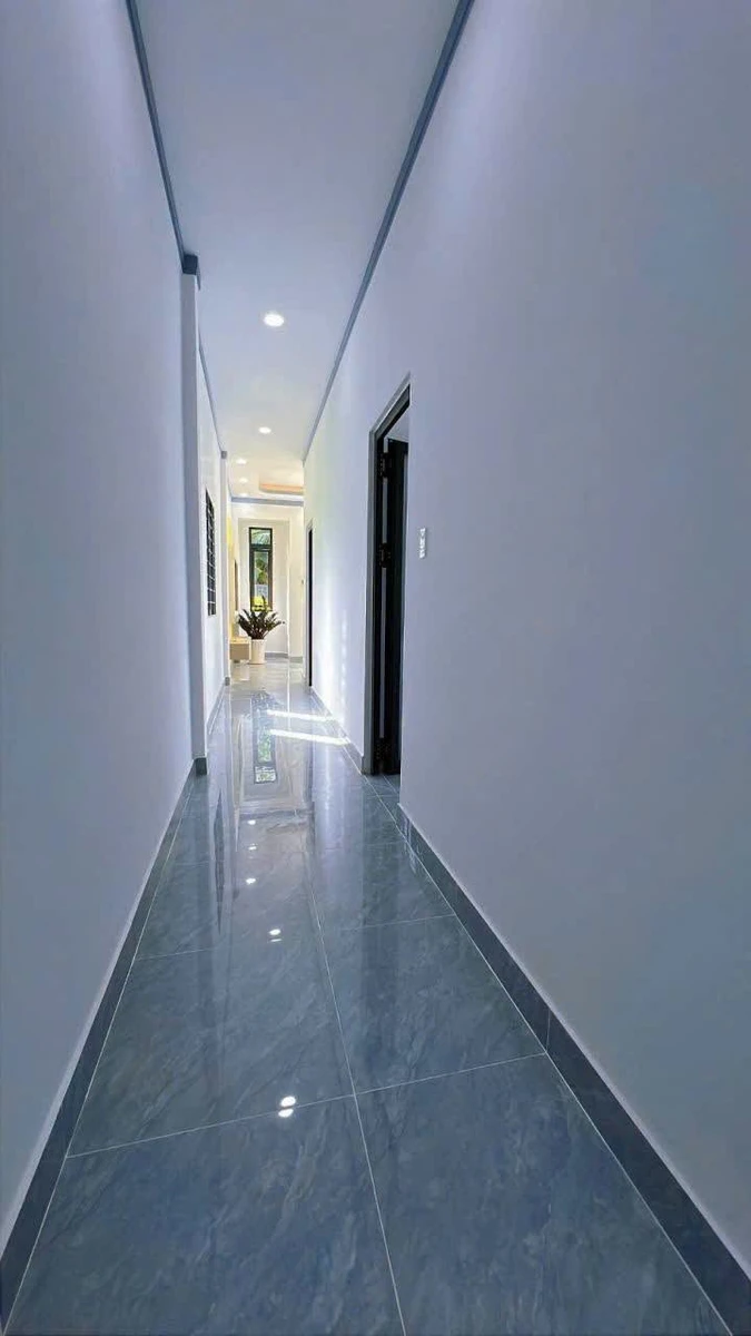 Bán nhà 2PN 101m2 giá 1 tỷ 250 triệu Phường Phú Khương - Ảnh thu nhỏ 5