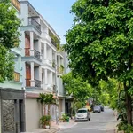 Bán nhà mặt tiền kinh doanh 50m2, 5 tầng, 4PN, đường Hoa Lan, Phú Nhuận - Ảnh thu nhỏ 1