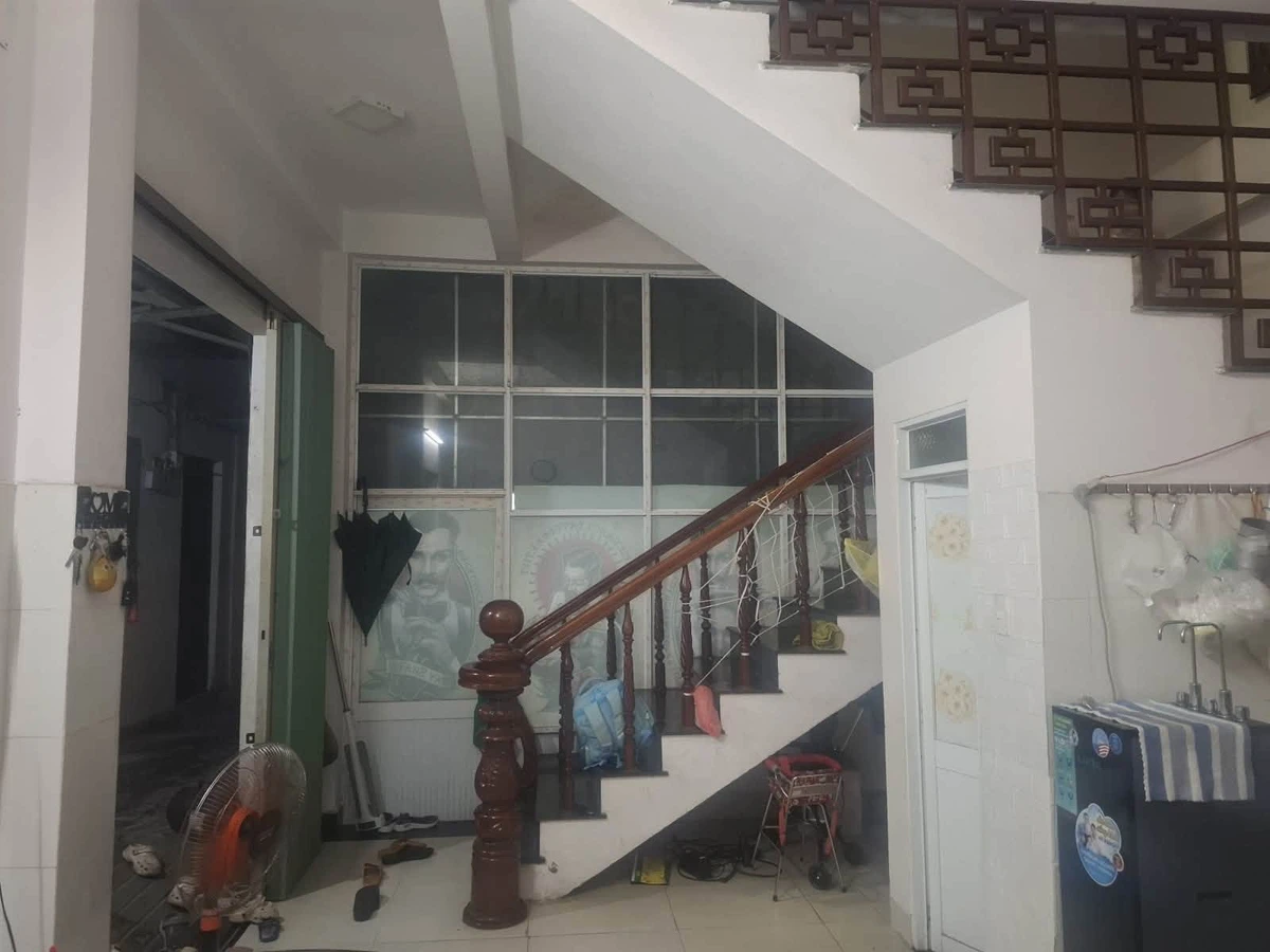 Bán nhà mặt tiền Hà Huy Tập, Thanh Khê 227m² - 23 tỷ - Ảnh 1