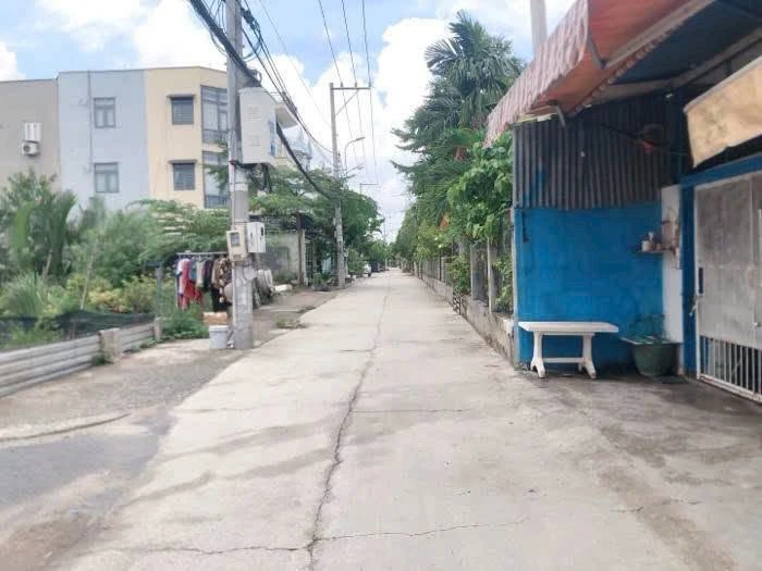 Bán nhà Lê Văn Lương Phước Kiểng 108m² 5 tỷ - Ảnh thu nhỏ 2