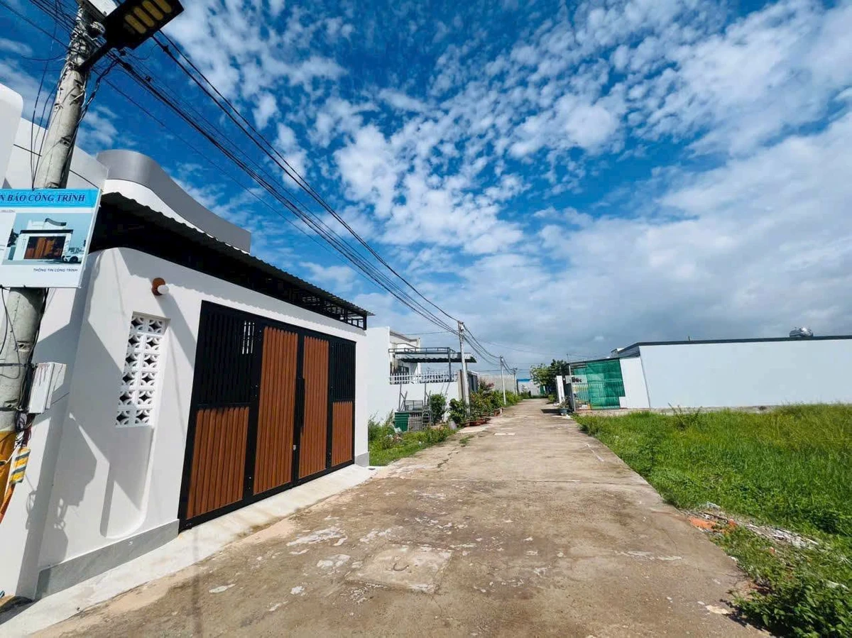 Bán đất thổ cư Phong Nẫm 132m² góc 2 mặt tiền 795 triệu - Ảnh thu nhỏ 2