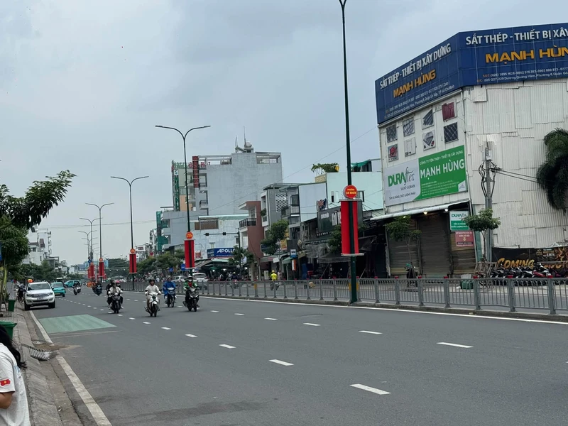 Bán đất Đức Trọng 300m² full thổ cư giá 8.4 tỷ 51tr