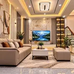 Bán nhà 2 tầng 3 phòng ngủ 88m2 nội thất cao cấp tại Diên Toàn, Khánh Hòa - Ảnh thu nhỏ 3