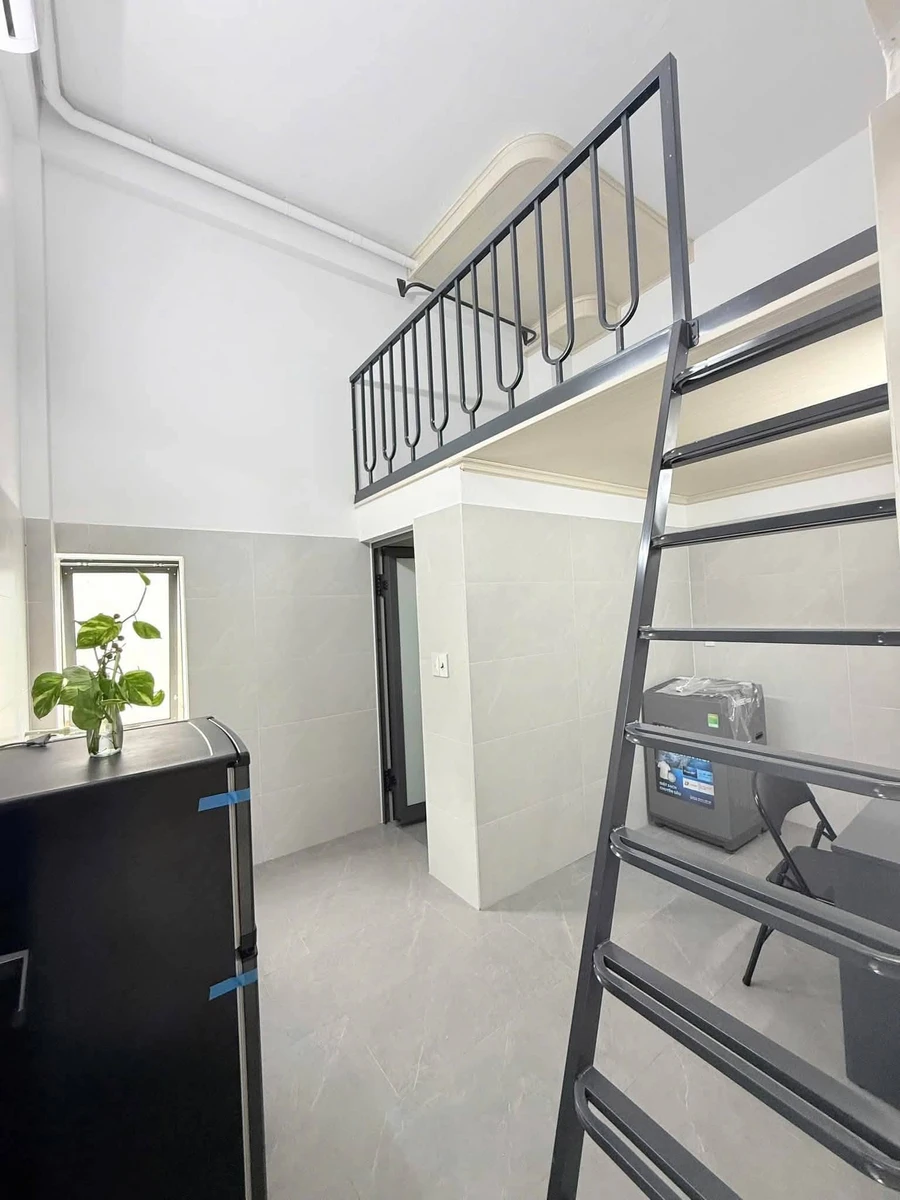 Bán nhà trọ 2 tầng 160m² Huế, 9 phòng, 3,4 tỷ - Ảnh thu nhỏ 3