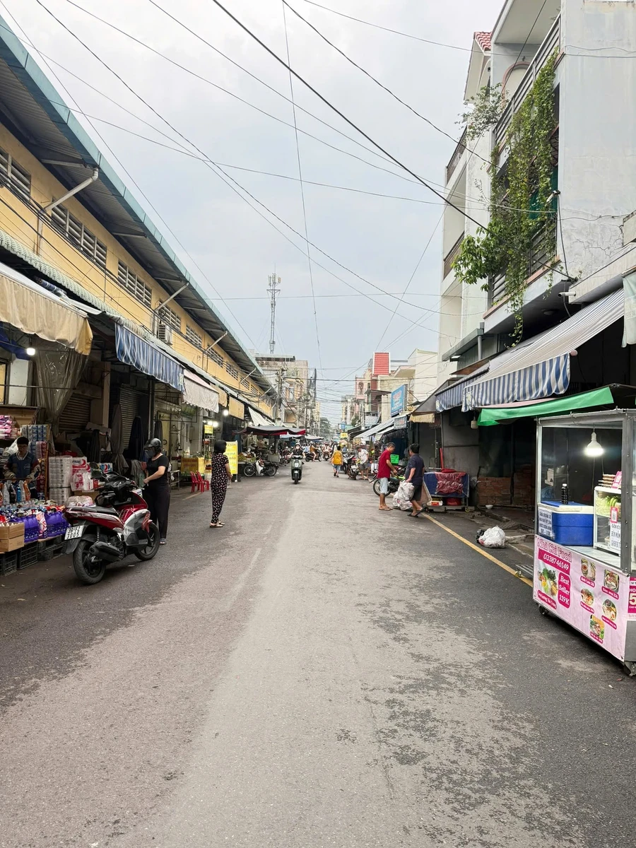 Bán lô đất mặt tiền kinh doanh 75m² đường Phúc Hải, Phường Tân Phong, giá 3 tỷ 860 triệu - Ảnh thu nhỏ 4