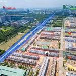 Nhận Booking dự án nhà ở Green City Bình Dương - Giá chỉ từ 5,5 tỷ ngay trung tâm Thành Phố Mới - Ảnh thu nhỏ 1