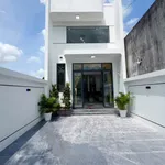 Bán nhà lầu lửng mặt tiền đường Nguyễn Văn Linh, Phường Long Hoa, Tây Ninh giá 2,39 tỷ - Ảnh thu nhỏ 3