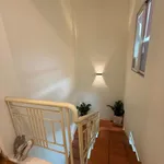 Bán nhà 1 trệt 1 lầu 90m2, 4 phòng ngủ, nở hậu, gần bệnh viện Hồng Đức, Gò Vấp - Ảnh thu nhỏ 4