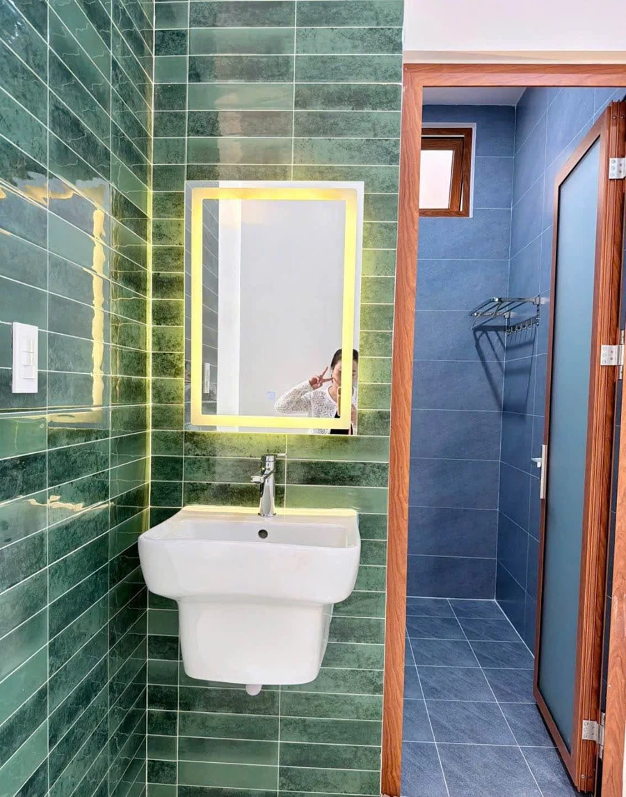Bán nhà 100m² đường Huỳnh Tấn Phát Nhà Bè 1 tỷ 890 - Ảnh thu nhỏ 5