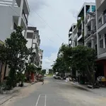 Bán nhà 4 tầng 4,5x14,5m, 4PN, đường nhựa 13m khu Thới An, Quận 12, giá 8,5 tỷ - Ảnh thu nhỏ 1