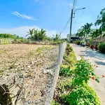 Bán 2 lô đất mặt hẻm 110m² Tân Phú - Ảnh thu nhỏ 2