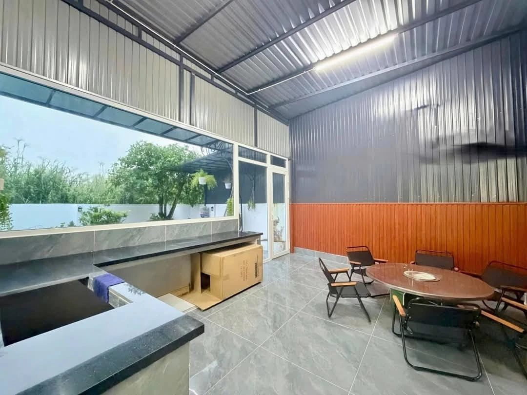 Bán nhà hẻm 3PN 230m² Trương Định, Rạch Giá - Ảnh thu nhỏ 4