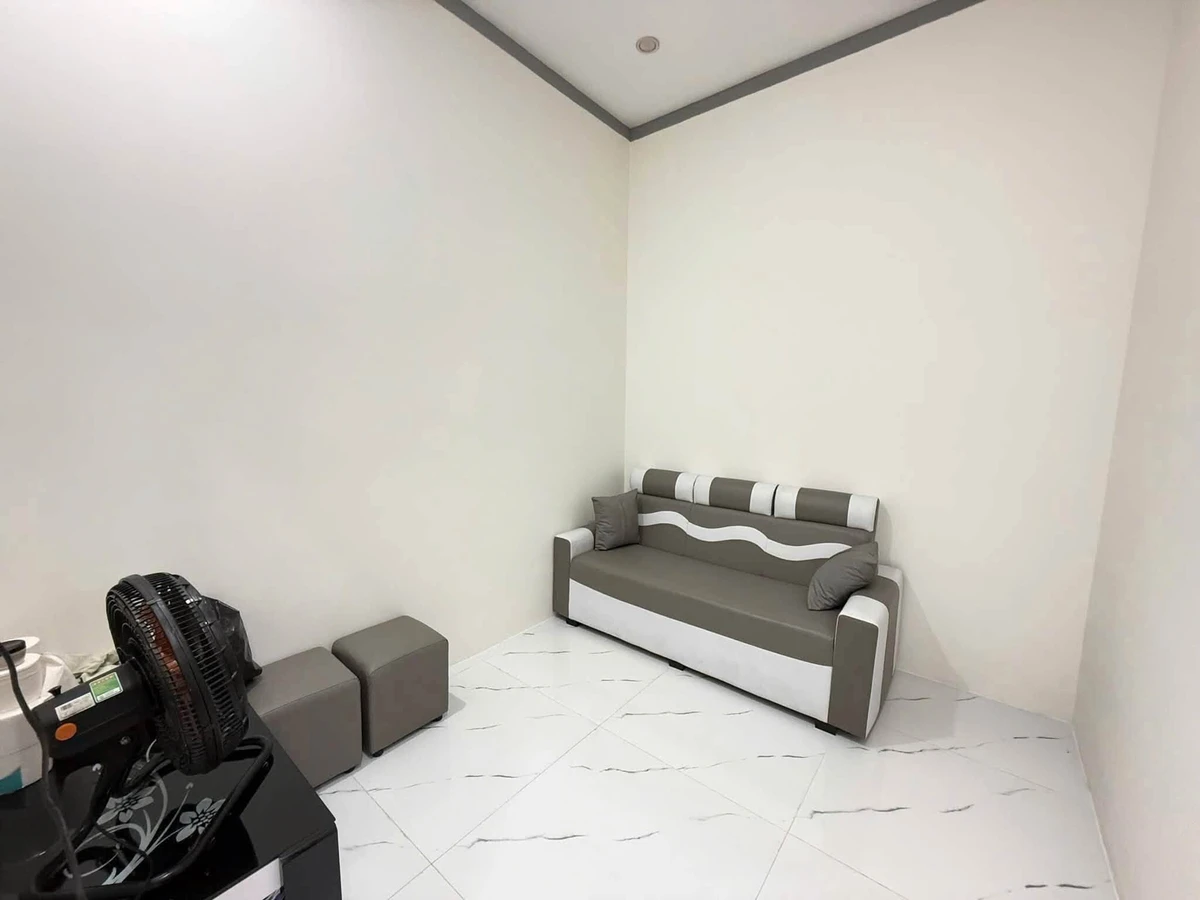 Bán nhà 3PN sân xe Hố Nai Biên Hòa, 101m² - Ảnh thu nhỏ 3