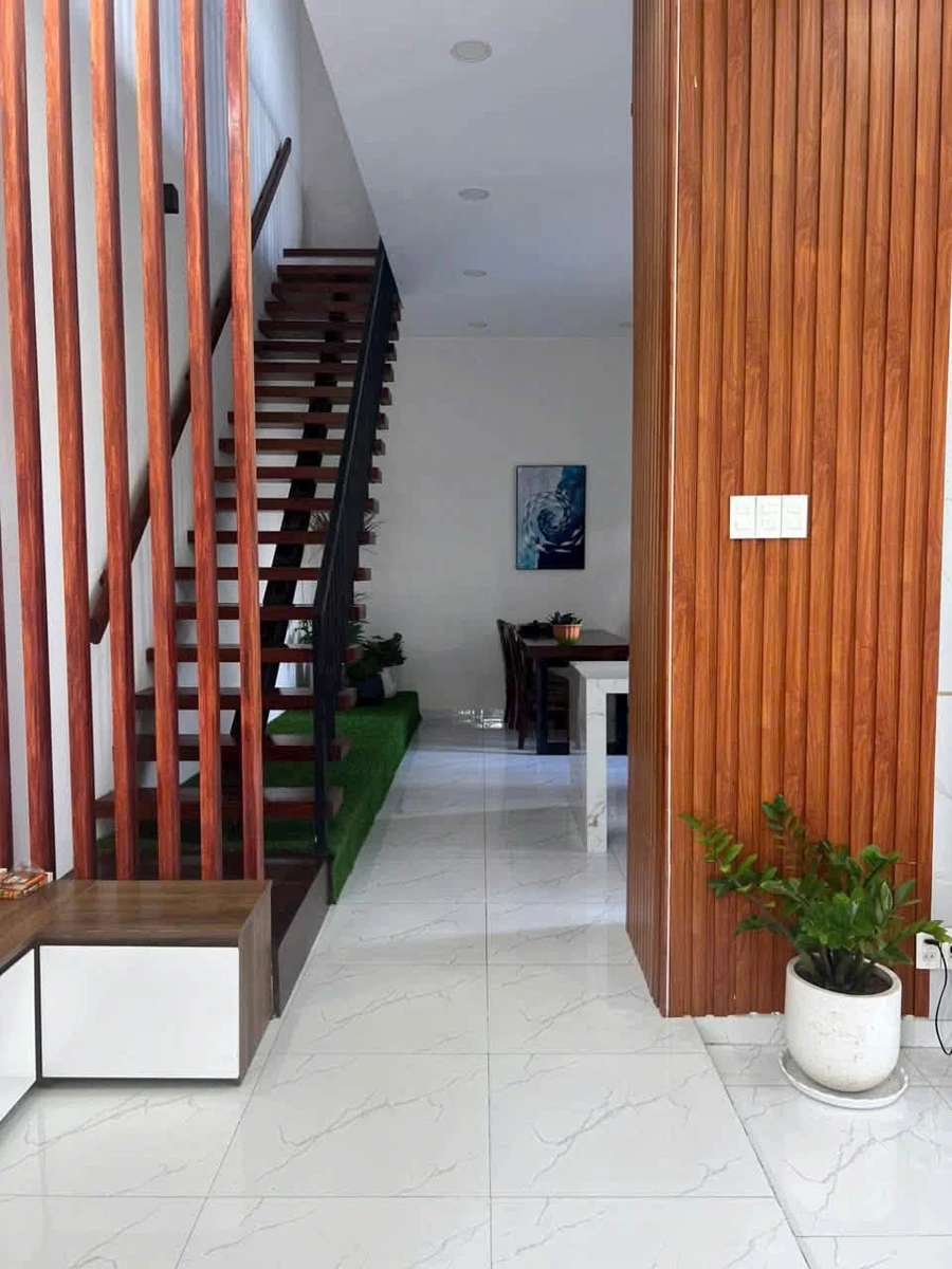 Bán homestay 220m² Phan Thiết 4,6 tỷ - Ảnh thu nhỏ 3