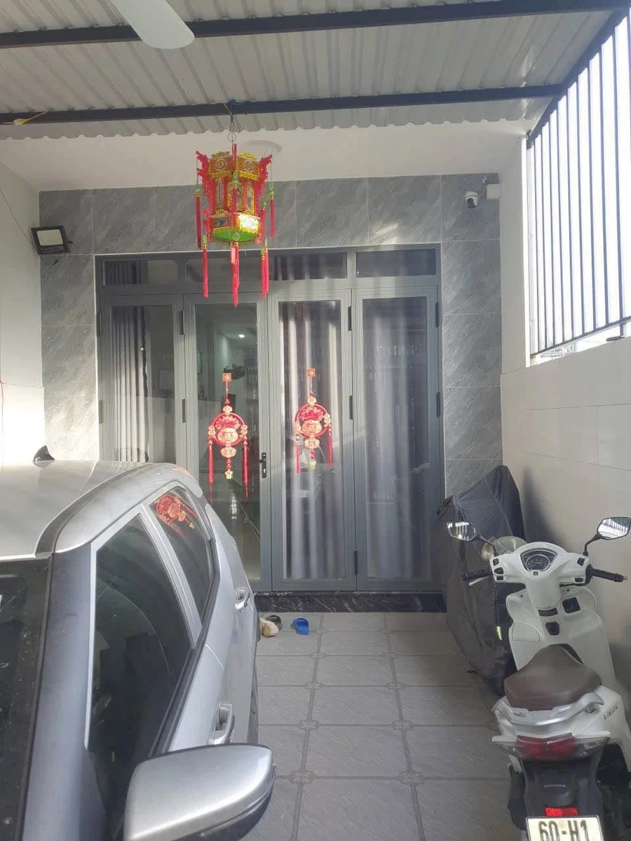 Bán nhà 1 trệt 1 lầu 131m² Tân Triều Vĩnh Cửu 3,2 tỷ - Ảnh thu nhỏ 4
