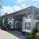 Bán nhà mặt tiền 134m2, 2 phòng, 2 WC Nhà Bè - Ảnh thu nhỏ 2