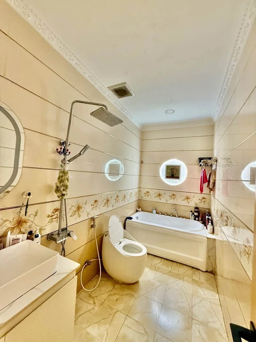 Bán căn hộ 90m Phú Nhuận 6.2 tỷ Nguyễn Văn Trổi - Ảnh thu nhỏ 4