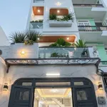 Bán nhà hẻm xe hơi 4x14m 3 tầng giáp Tân Phú, Bình Tân, giá hơn 6 tỷ - Ảnh thu nhỏ 1