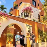 Bán homestay hồ bơi Phố Tây Huế 225m² 19 tỷ - Ảnh thu nhỏ 2