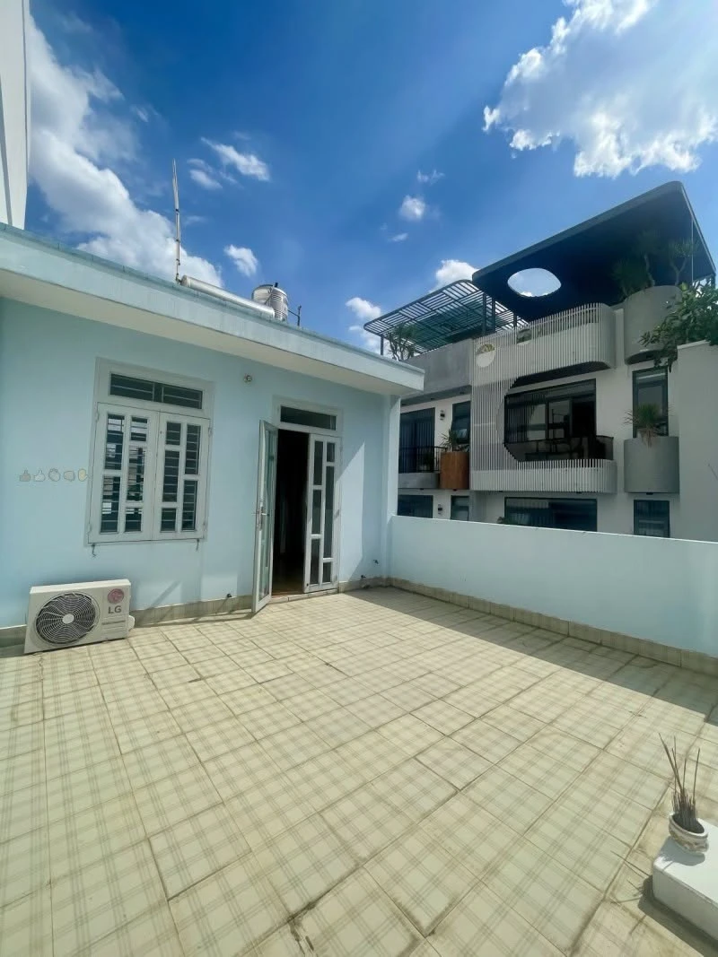 Bán nhà lô góc 2 mặt thoáng 91m2, 3 tầng 3PN, Thạnh Lộc 37, Quận 12 - Ảnh thu nhỏ 5