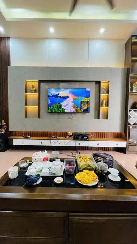 Bán nhà 3 tầng 45.6m2 Quang Trung Hải Dương 2.2 tỷ - Ảnh thu nhỏ 4