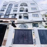 Bán nhà Lê Quang Định 86m2 6 tầng 7PN Bình Thạnh 17.99 tỷ - Ảnh thu nhỏ 2